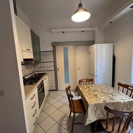 La Fornarina Apartment Rome Exterior photo