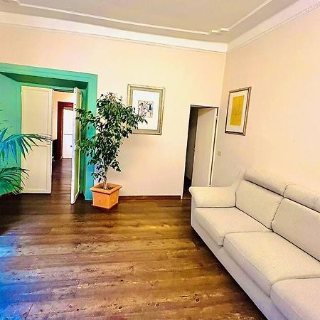 La Fornarina Apartment Rome Exterior photo