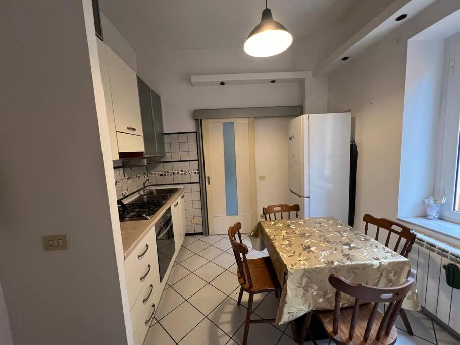La Fornarina Apartment Rome Exterior photo