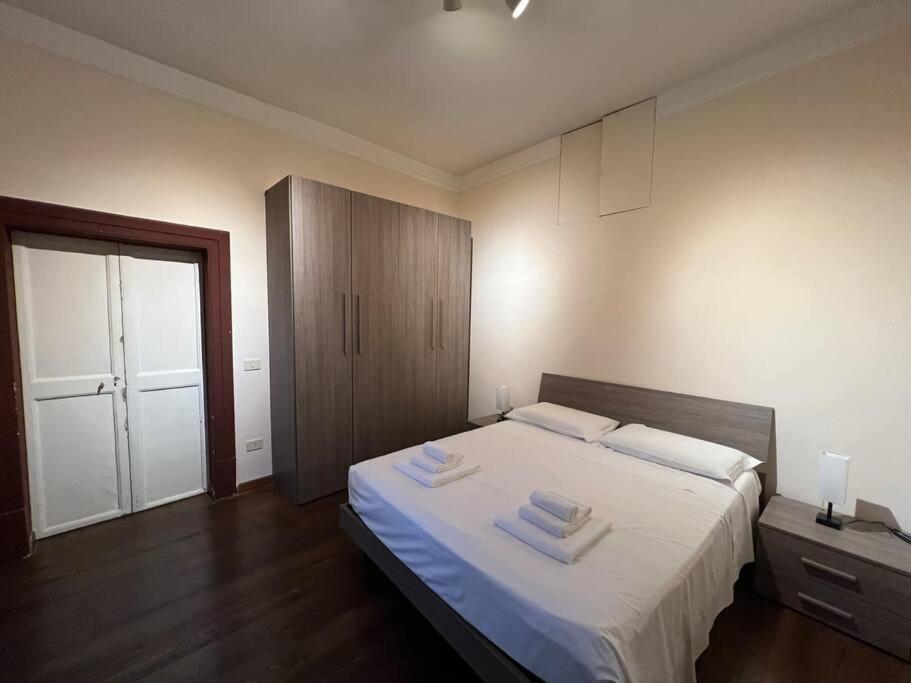 La Fornarina Apartment Rome Exterior photo